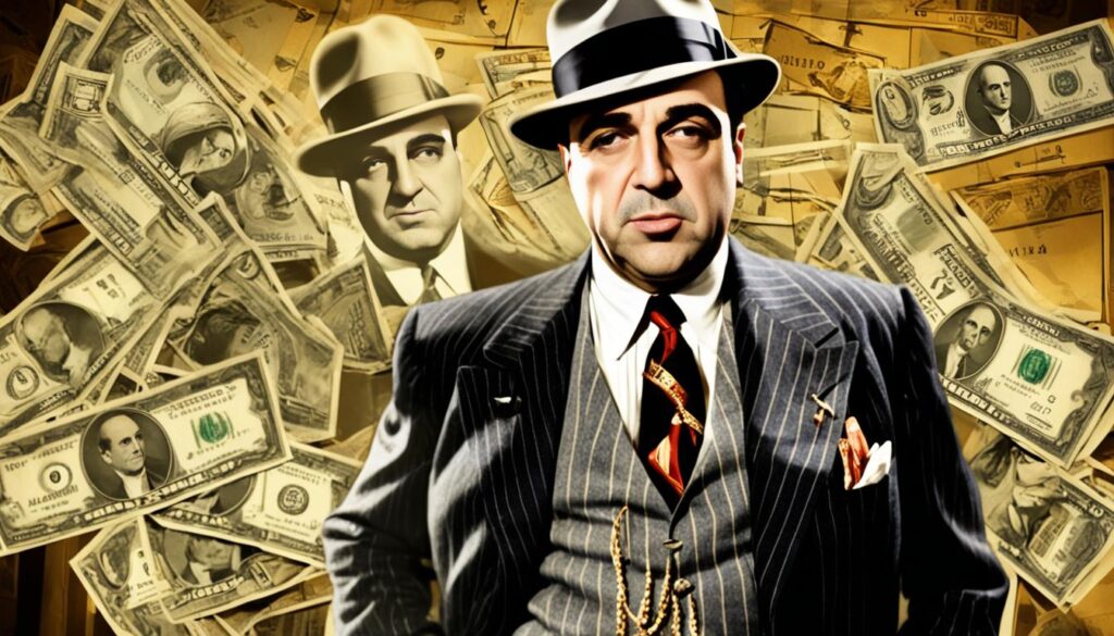 Al Capone