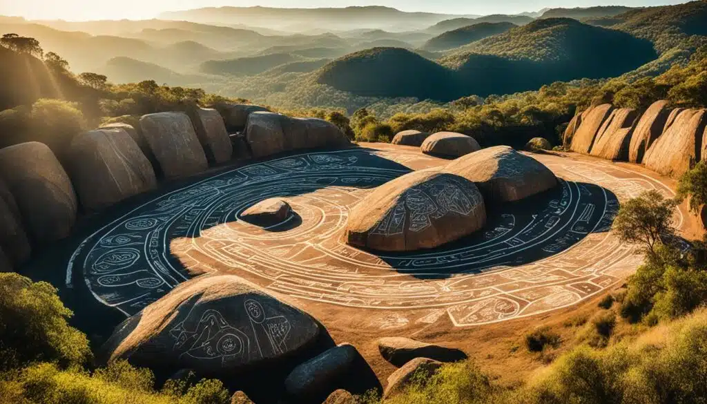Boqueirão da Pedra Furada