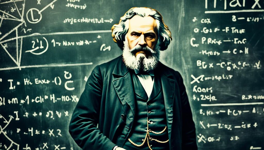 Curiosidades sobre Karl Marx