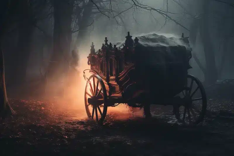 Fantasma de Ana Jansen