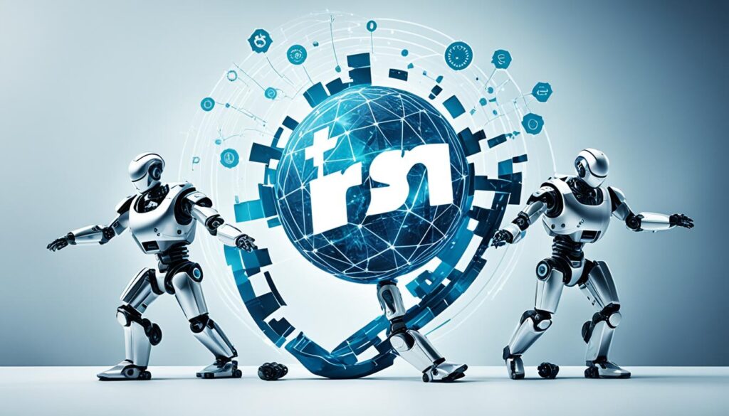 Gerenciamento de Confiança, Risco e Segurança da Inteligência Artificial (TRiSM)