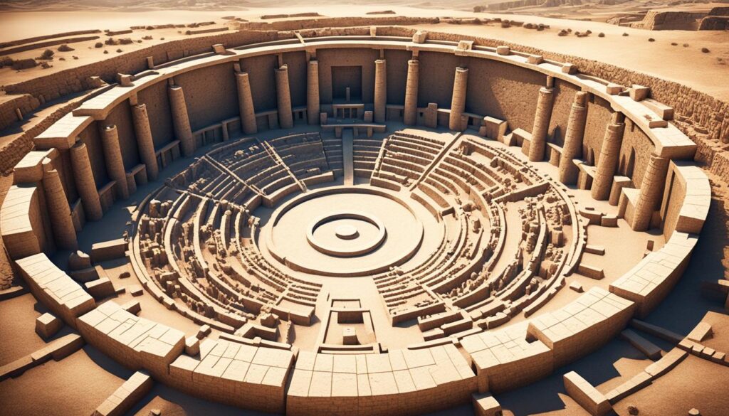 Göbekli Tepe