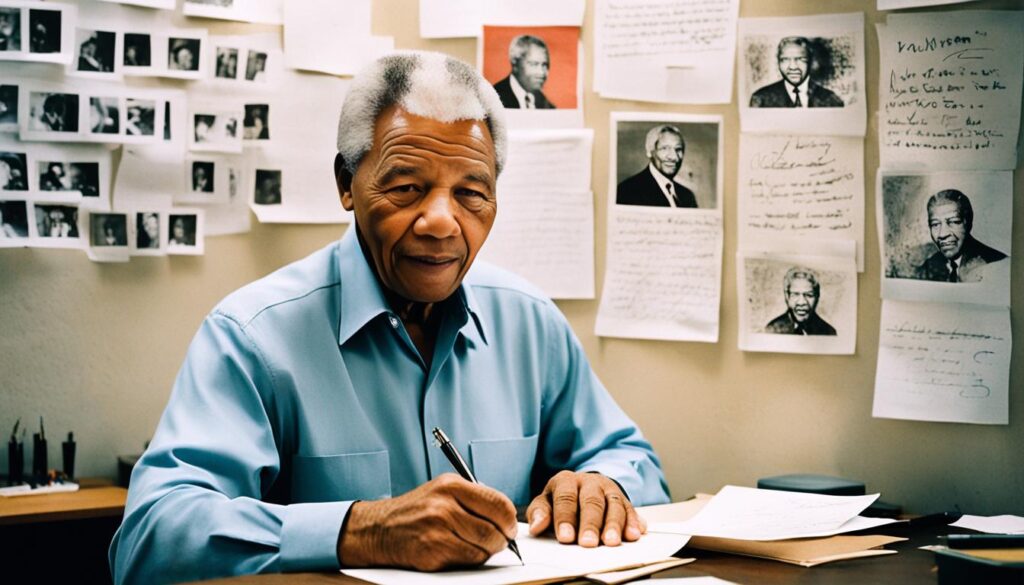Nelson Mandela: 15 fatos marcantes de sua vida - Mundo Curiosidade