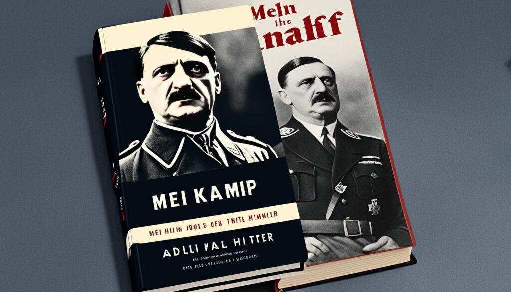 Mein Kampf
