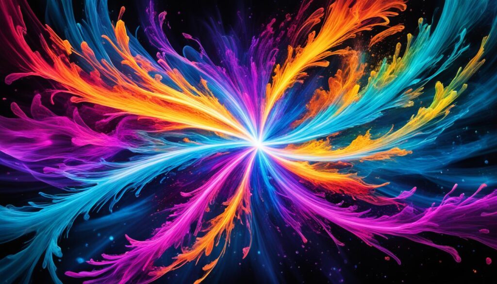 Plasma de Quarks e Glúons