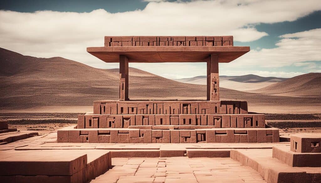 Puma Punku