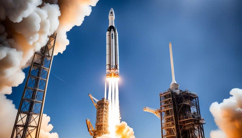 Space Launch System