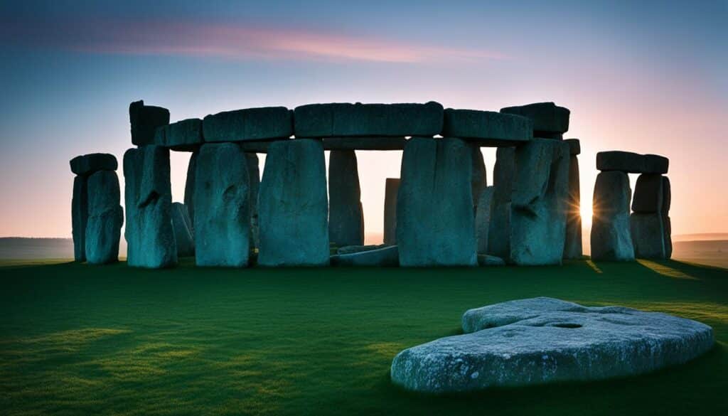Stonehenge