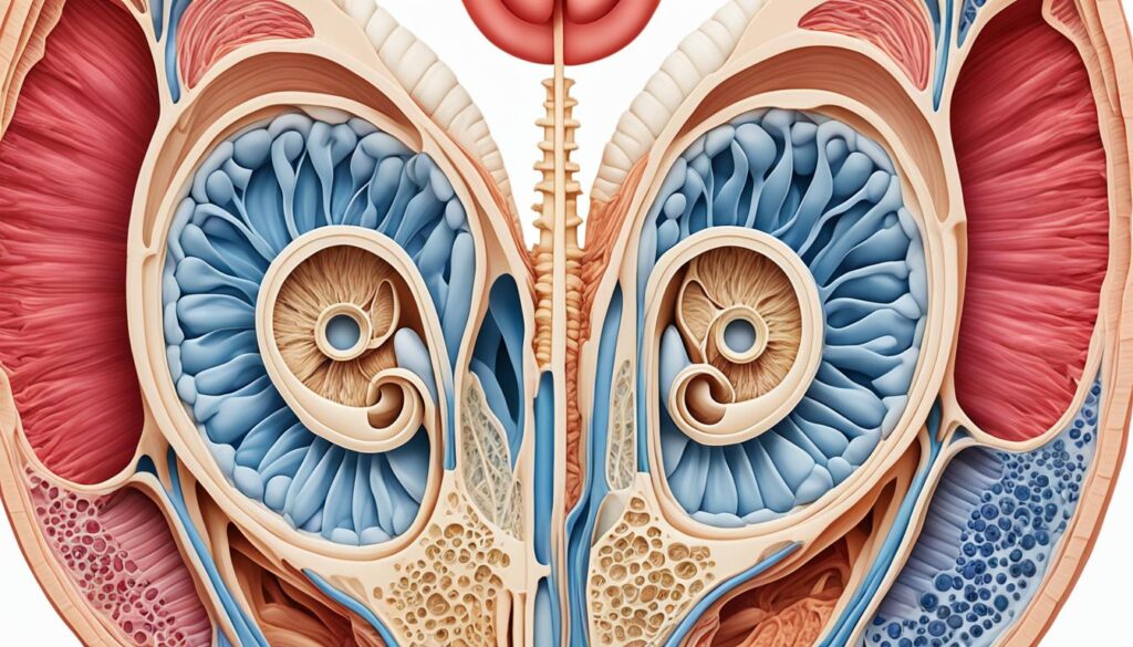 anatomia auditiva