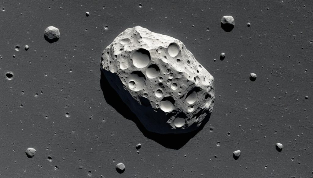 asteroide Freddiemercury 17473
