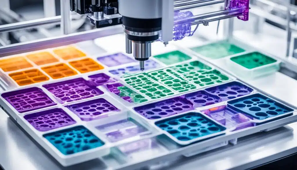 bioimpressão 3D