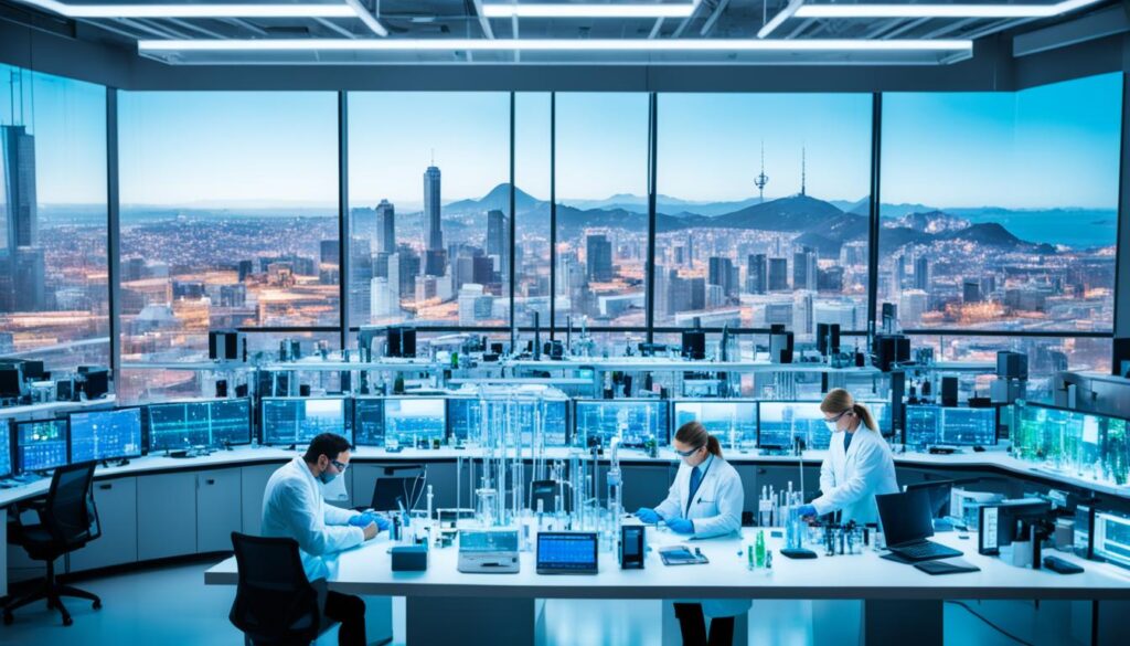 biotecnologia no Brasil