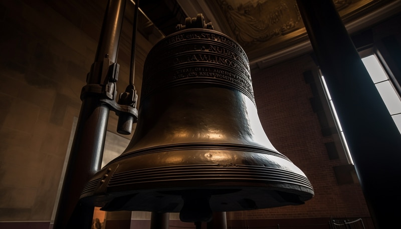 A Origem do Título "For Whom the Bell Tolls"