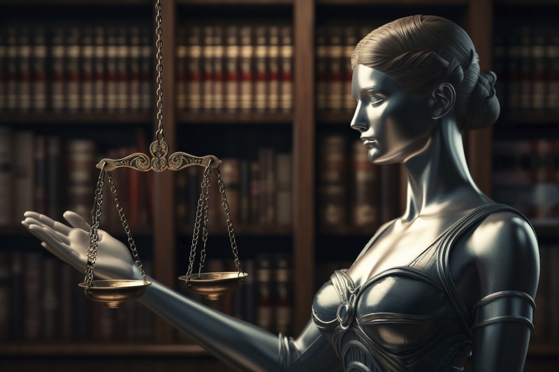 Principais Correntes Filosóficas do Direito