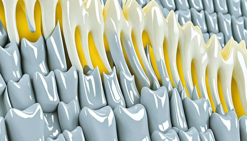 dentes supranumerários de Freddie Mercury