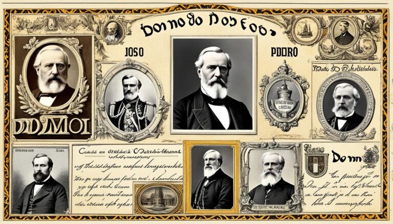 12 Curiosidades sobre Dom Pedro II: o imperador do Brasil - Mundo ...