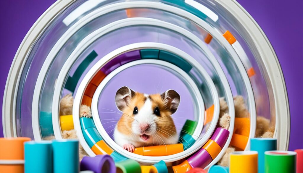 espécies de hamsters domésticos