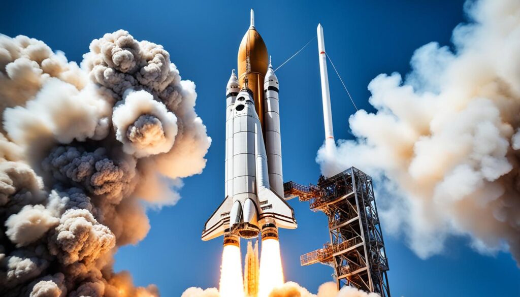foguetes Saturn V