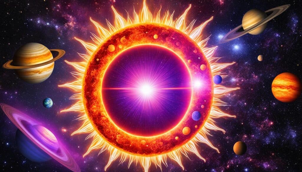 heliocentrismo