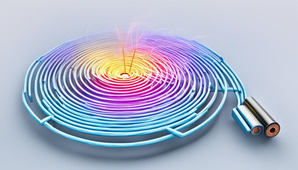 induçao eletromagnetica