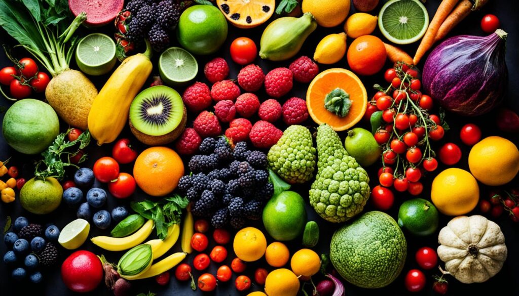 ingredientes únicos