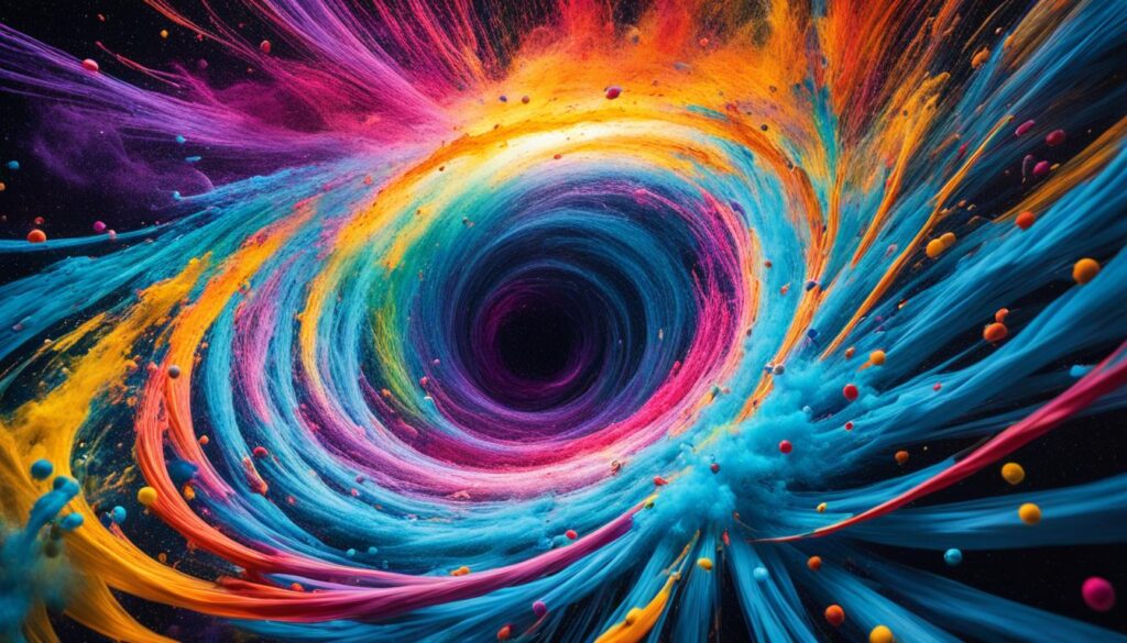 libertação assintótica e confinamento de quarks