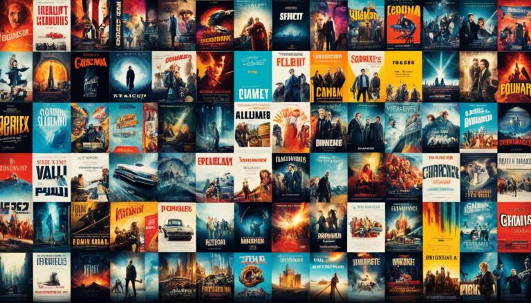 Filmes: 12 curiosidades sobre o fascínio do cinema - Mundo Curiosidade