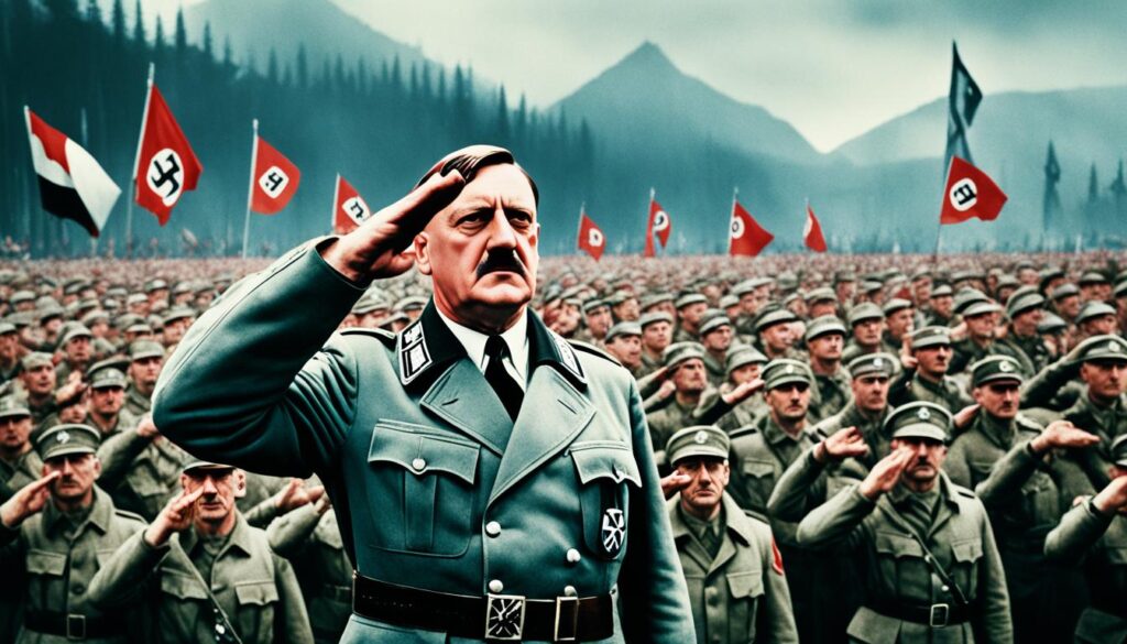 propaganda nazista