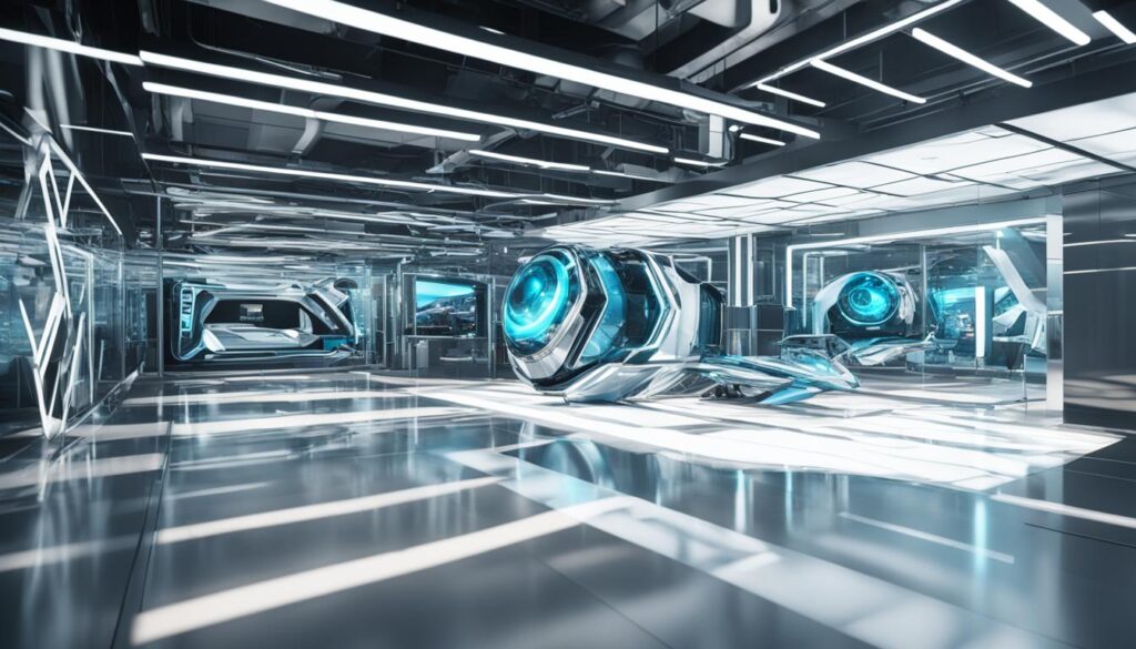 ray tracing
