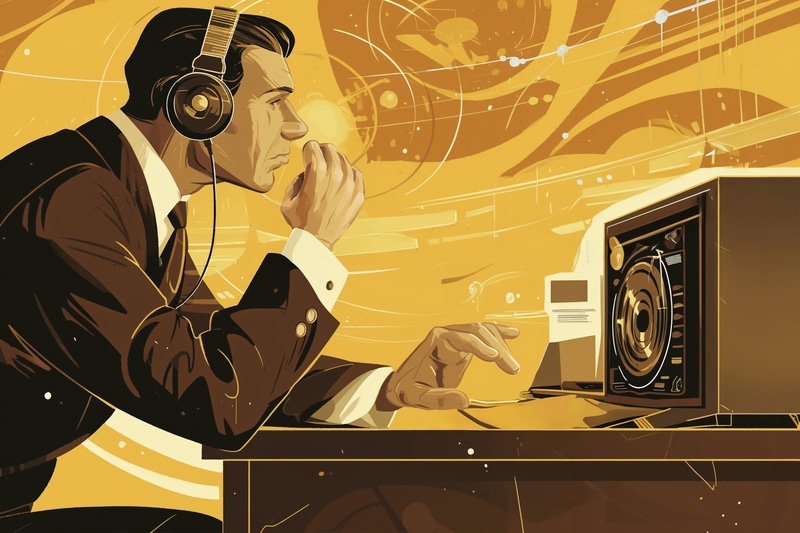 Alan Turing e a Máquina Universal