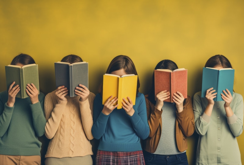 A Sociedade Literária e o Concurso de Paródias de Hemingway