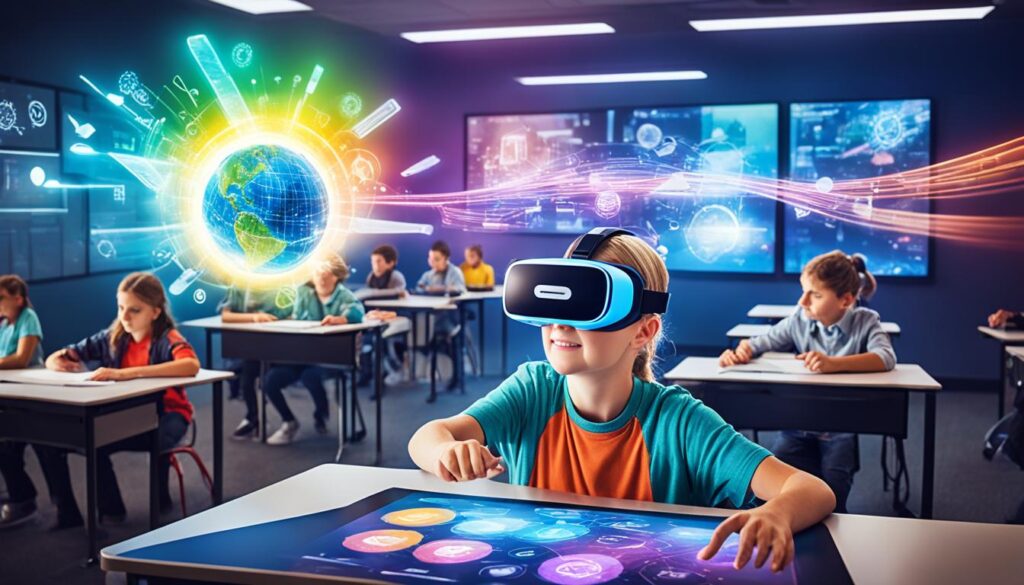 tecnologia educacional