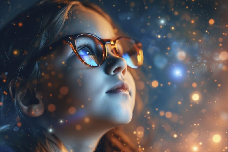 A magia por trás dos efeitos especiais