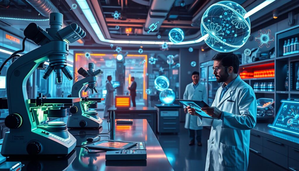 Aplicações nanotecnológicas