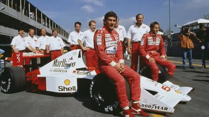 Ayrton Senna: 10 curiosidades sobre o ícone das pistas