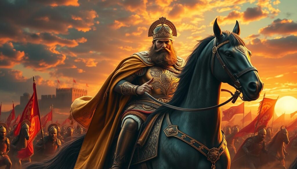 Basil II