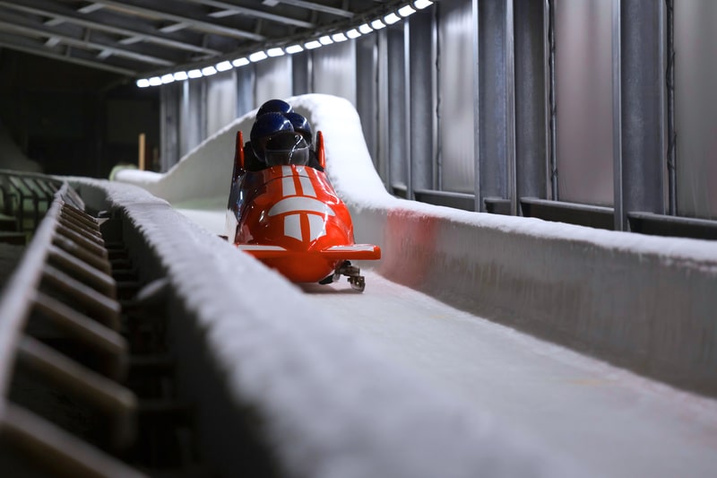 Bobsled