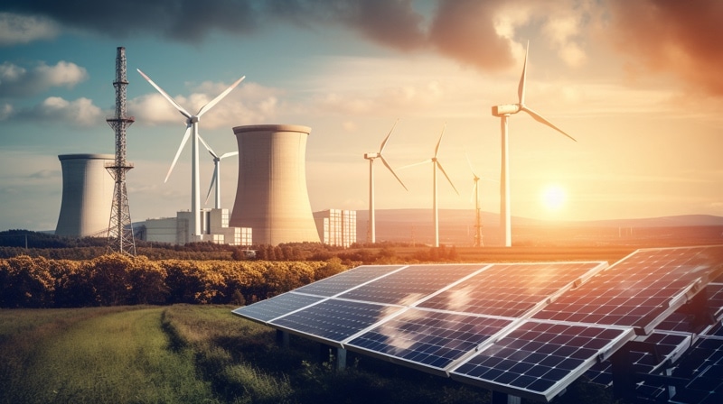 Ciência e Energia Limpa: 10 inovações para o futuro