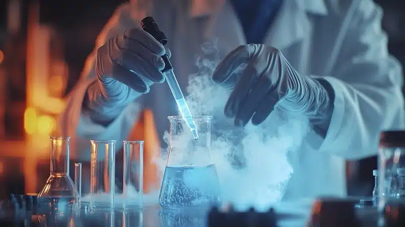 Ciência e Química Medicinal: 10 inovações que estão salvando vidas