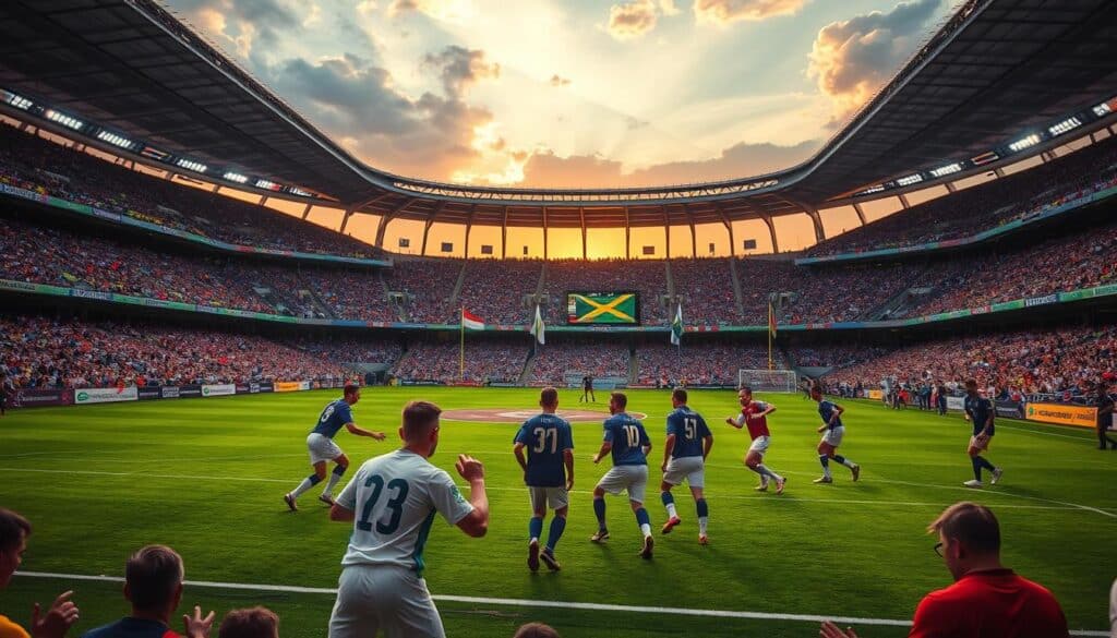 Copa do Mundo de Futebol