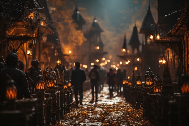 Curiosidades sobre Harry Potter: fatos desconhecidos