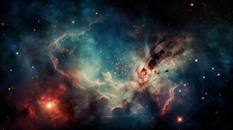 Curiosidades sobre Nebulosas: 10 que vão te impressionar