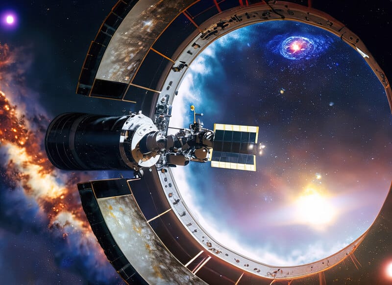 Curiosidades sobre o Hubble