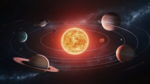 Curiosidades sobre o Sistema Solar: 12 que você desconhece