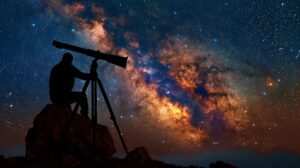 Descobertas Astronômicas: as 10 maiores que revolucionaram o conhecimento