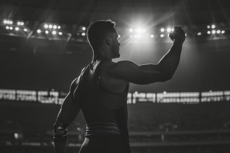 Éder Jofre: O Maior Boxeador Brasileiro