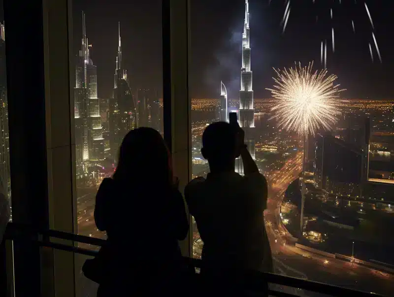 Eventos Culturais em Dubai
