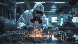 Evolução da Nanotecnologia: 10 fatos importantes