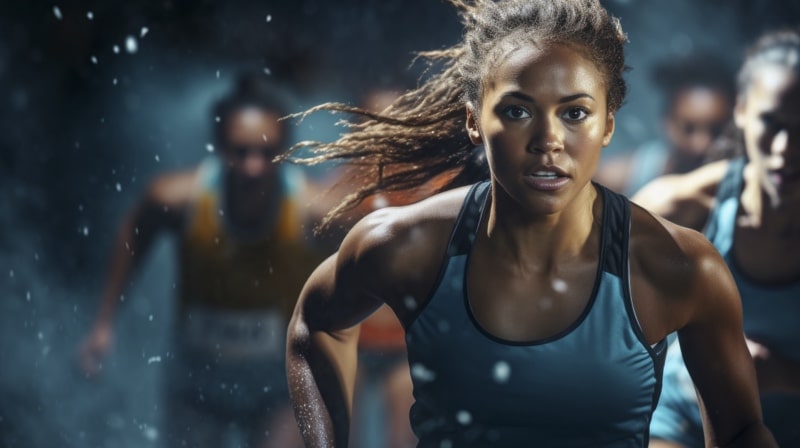 Evolução do Atletismo: 15 fatos marcantes