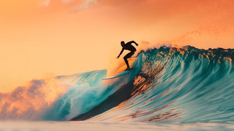 Evolução do Surf: 12 fatos importantes